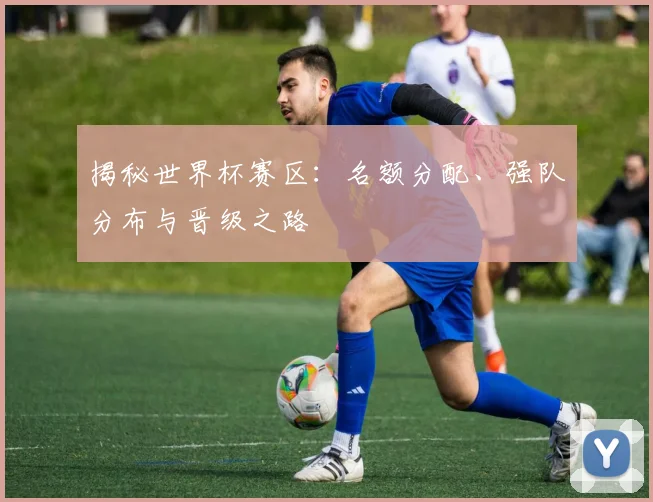 揭秘世界杯赛区：名额分配、强队分布与晋级之路