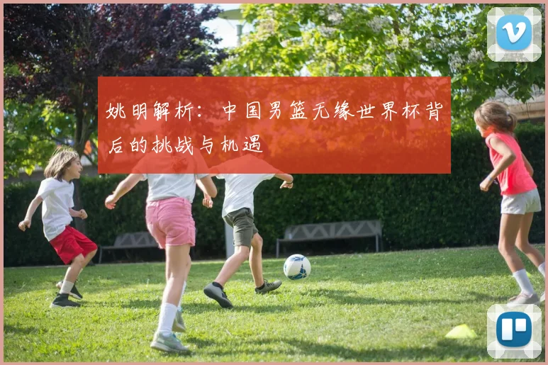 姚明解析:中国男篮无缘世界杯背后的挑战与机遇