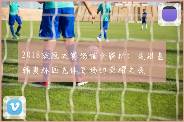 2018欧冠决赛场馆全解析：走进基辅奥林匹克体育场的荣耀之夜